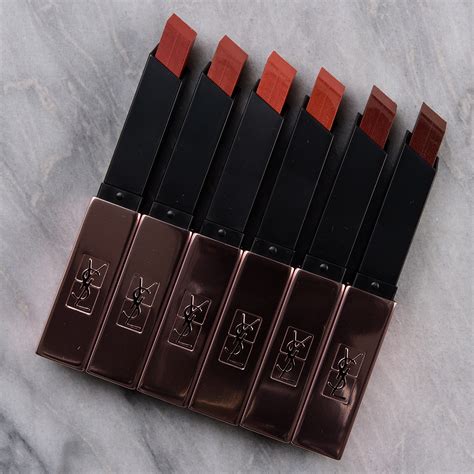 ysl slim glow matte review